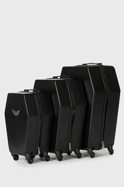 Casket Carry Case - M