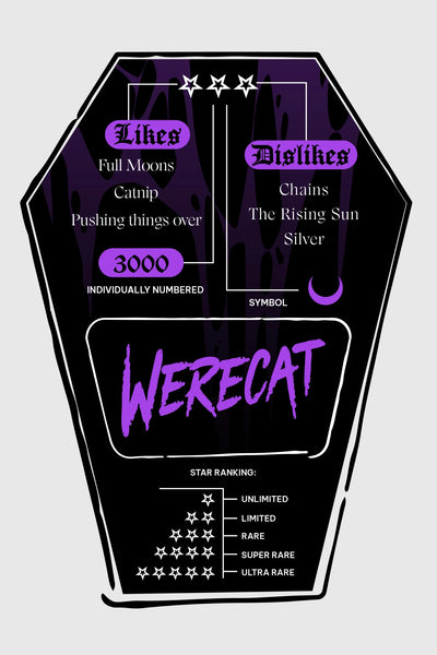 Werecat Bangsi