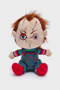 Chucky Bangsi