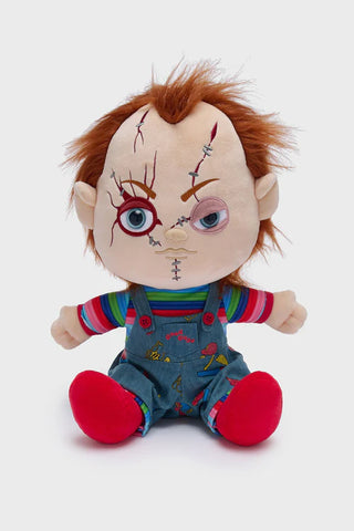 Chucky Bangsi