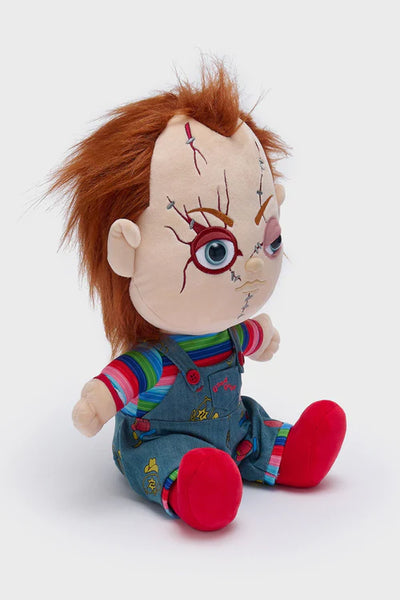 Chucky Bangsi