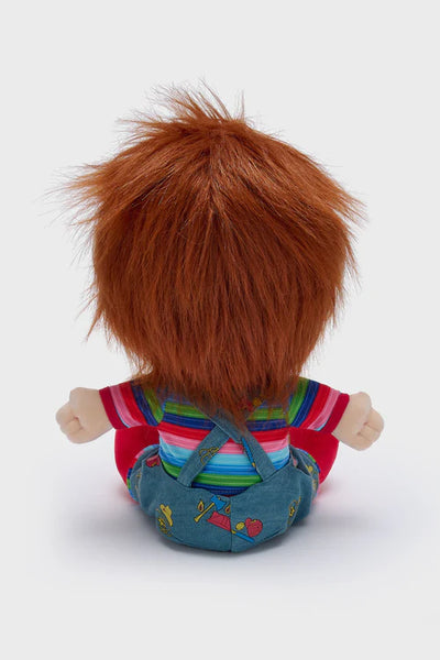 Chucky Bangsi