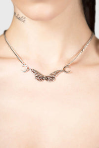 Cicada Curse Choker