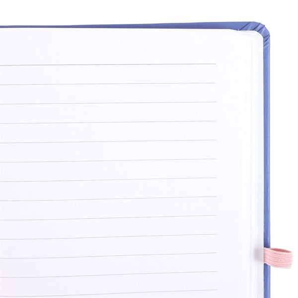 Dream Journal m/ Ametyst Penna