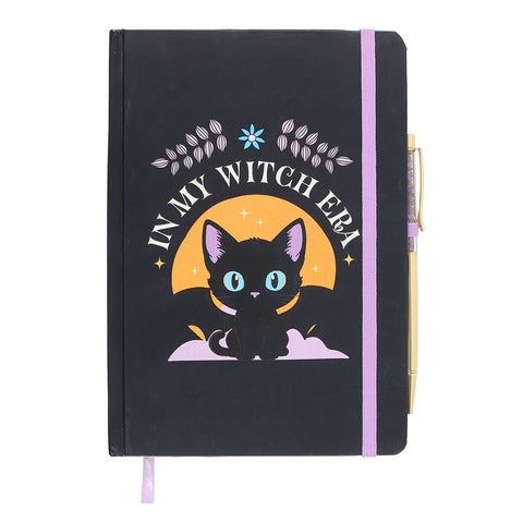 In My Witch Era Dagbók með Penna