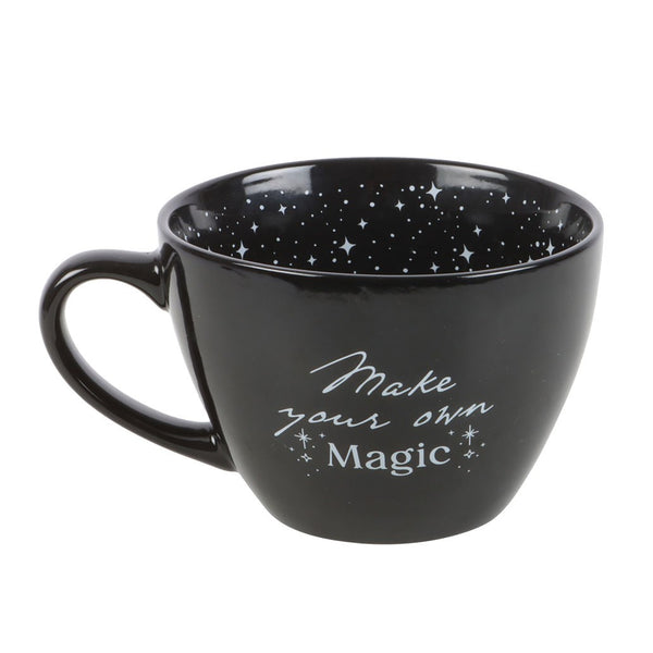 Make Your Own Magic Bolli