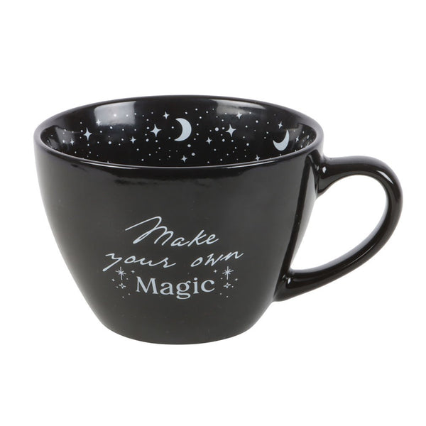 Make Your Own Magic Bolli