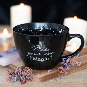 Make Your Own Magic Bolli