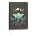 Luna Moth Dagbók