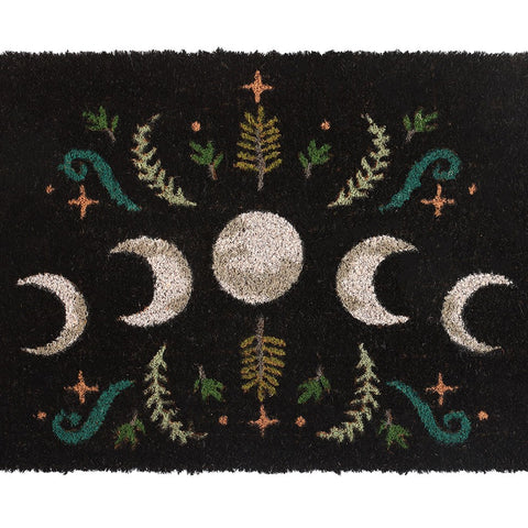 Moon Phase Dyramotta