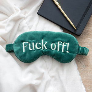 Fuck Off Svefngríma