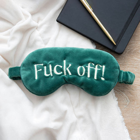 Fuck Off Svefngríma