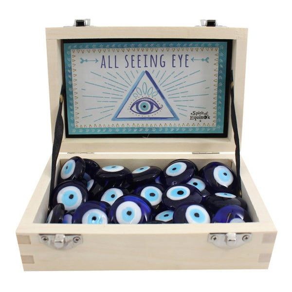 All seeing Eye