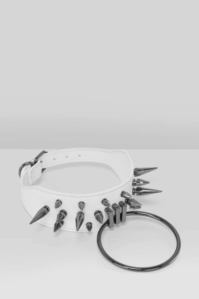 Eternal Ice Choker