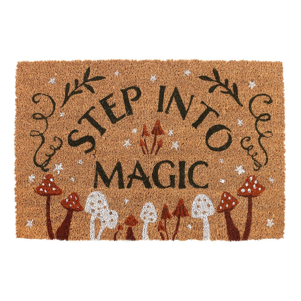 Magic Dyramotta