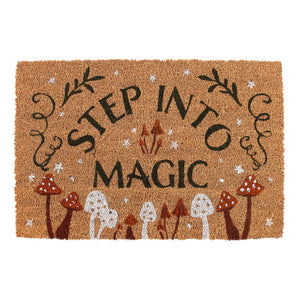 Magic Dyramotta