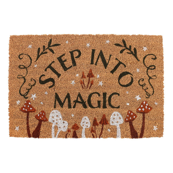 Magic Dyramotta