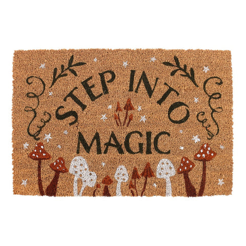 Magic Dyramotta