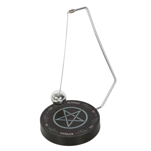 Pentagram Pendúll