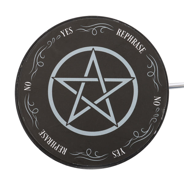 Pentagram Pendúll