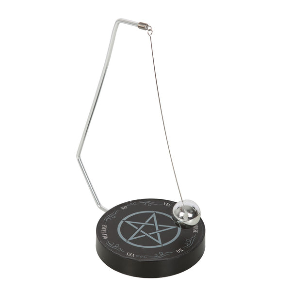 Pentagram Pendúll