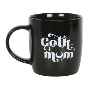 Goth Mum Bolli