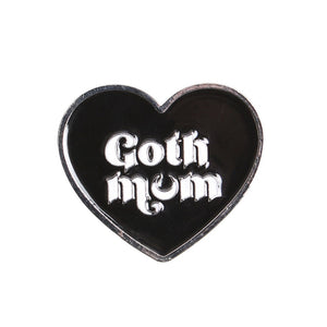 Goth Mum Næla