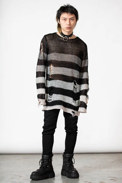 Grady Knit Peysa