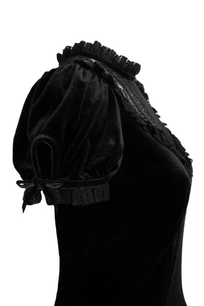 Mourning Kjóll