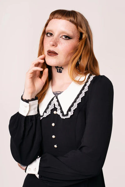 Anastasia Kjóll