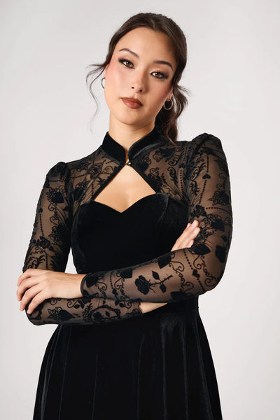 Esme Kjóll