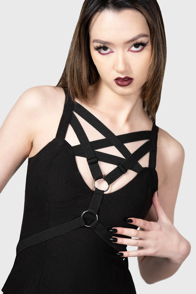 Harness Ur Power Toppur