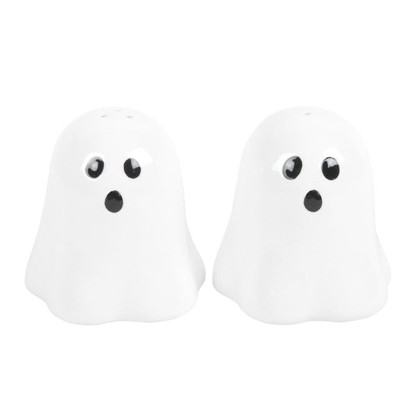 Ghosts Salt og Pipar Staukar