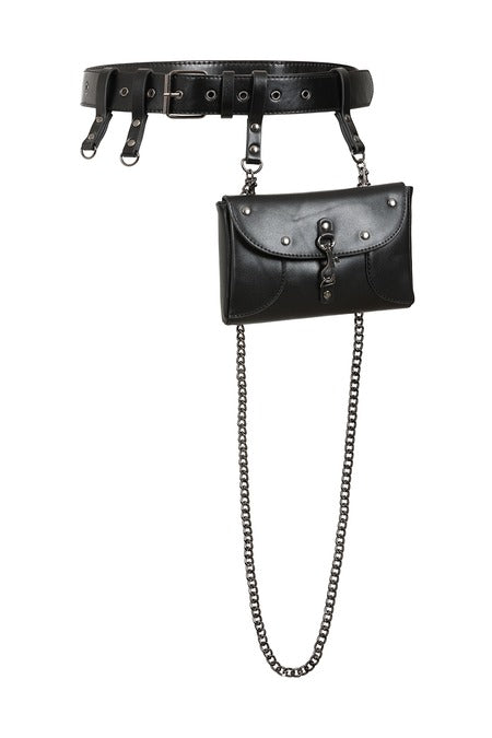 Shadow Pouch Belti