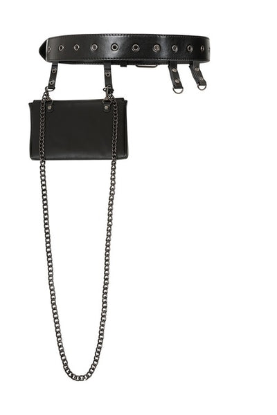 Shadow Pouch Belti