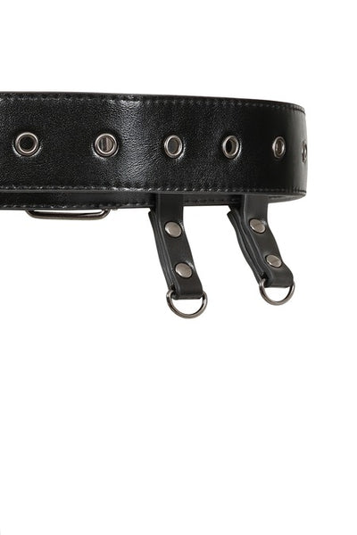 Shadow Pouch Belti