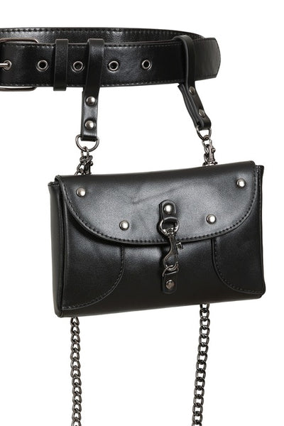 Shadow Pouch Belti