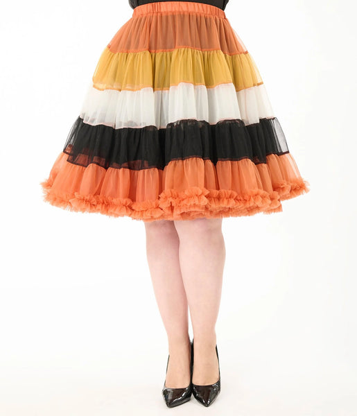 Candy Corn Tjull