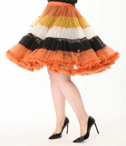 Candy Corn Tjull