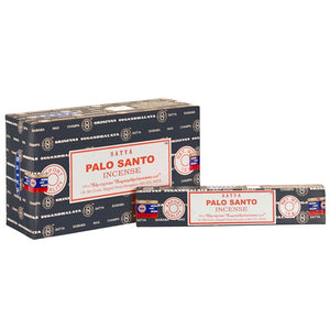 Palo Santo Reykelsi