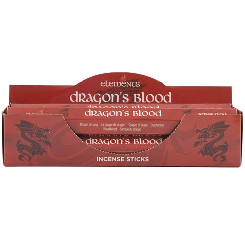 Dragon's Blood Reykelsi