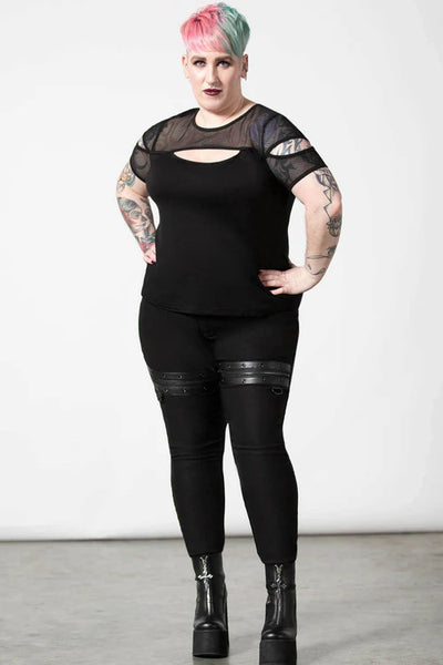 Jovie Toppur