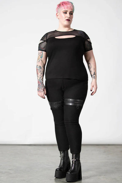 Jovie Toppur