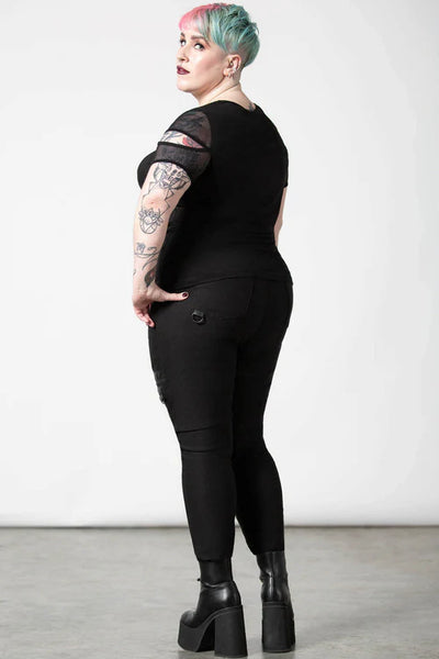 Jovie Toppur