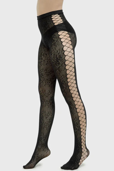 Lethia Sokkabuxur