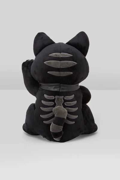 Maneki-Neko Dark Rift Bangsi