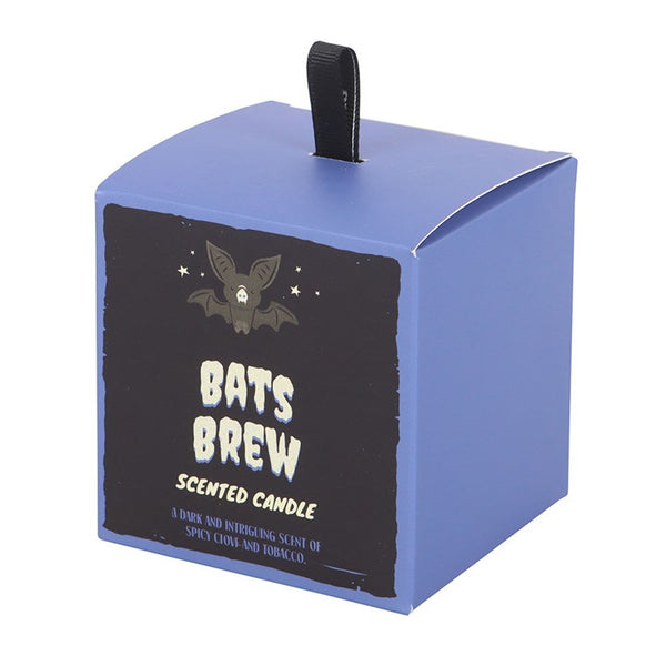 Bats Brew Ilmkerti