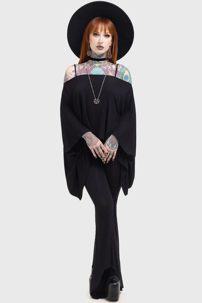 Morbific Toppur
