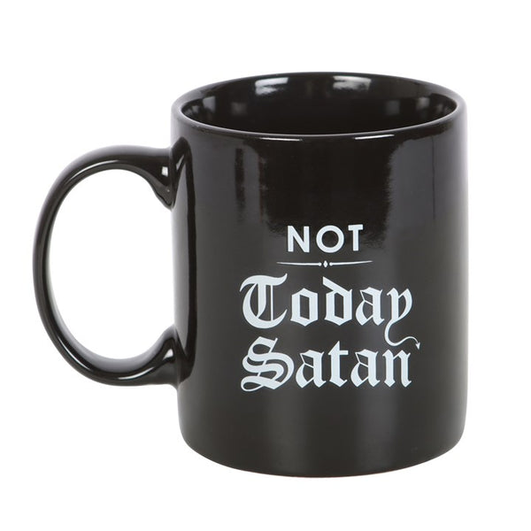 Not Today Satan Bolli