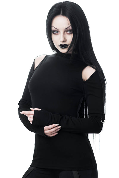 Nebula Long Sleeve Bolur